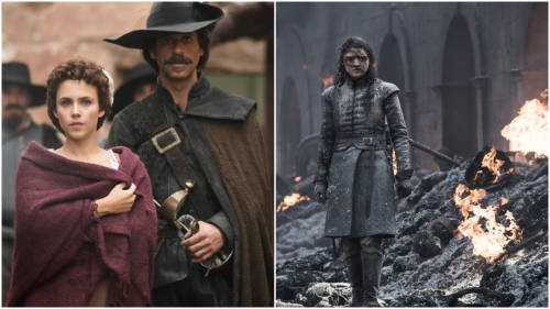 el ministerio del tiempo y juego de tronos el ministerio del tiempo y juego de tronos