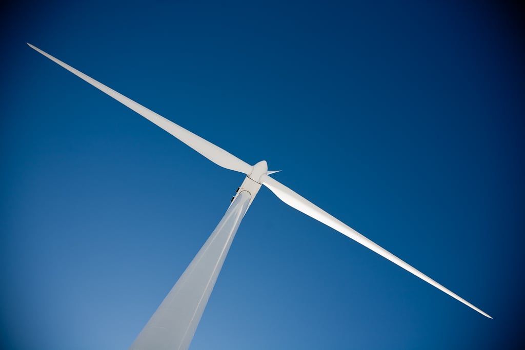 Ondas del viento Ondas del viento