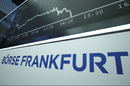 BOLSA FRANKFORT 26 08 20 BOLSA FRANKFORT 26 08 20