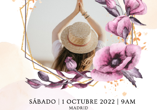 Primer Festival Saludablemente Feliz Una Periodista En Zapatillas Primer Festival Saludablemente Feliz Una Periodista En Zapatillas