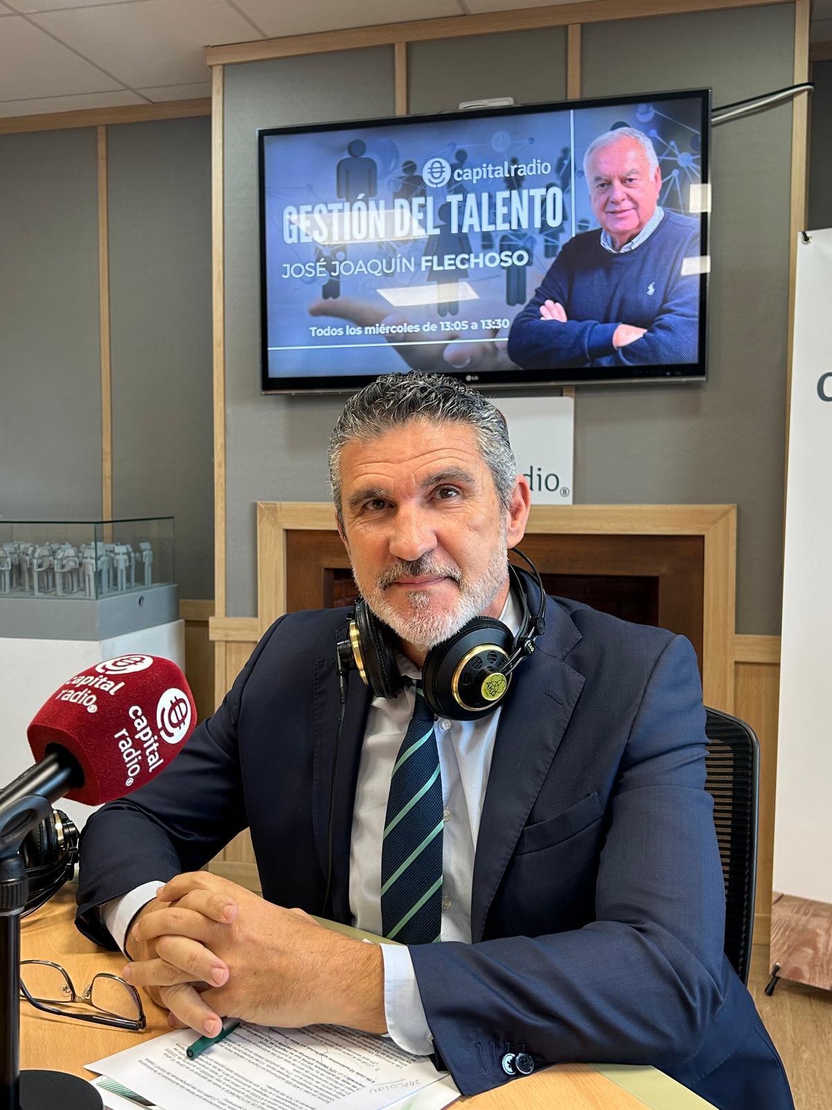 capital radio