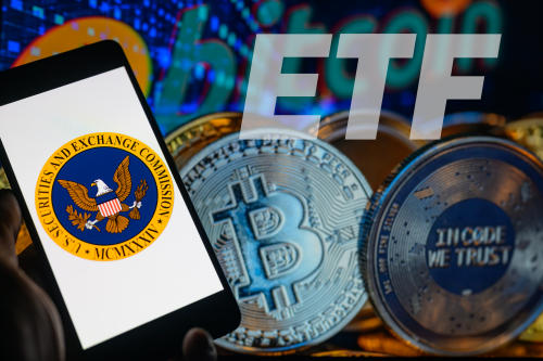 La SEC aprueba los ETF de Bitcoin al contado en EEUU