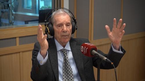 Antonio Sáez del Castillo Antonio Sáez del Castillo