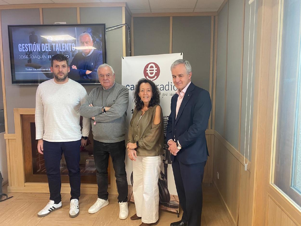 capital radio