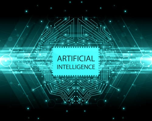 IA Inteligencia Artificial IA Inteligencia Artificial