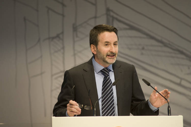 Josu Jon Imaz Repsol Josu Jon Imaz Repsol