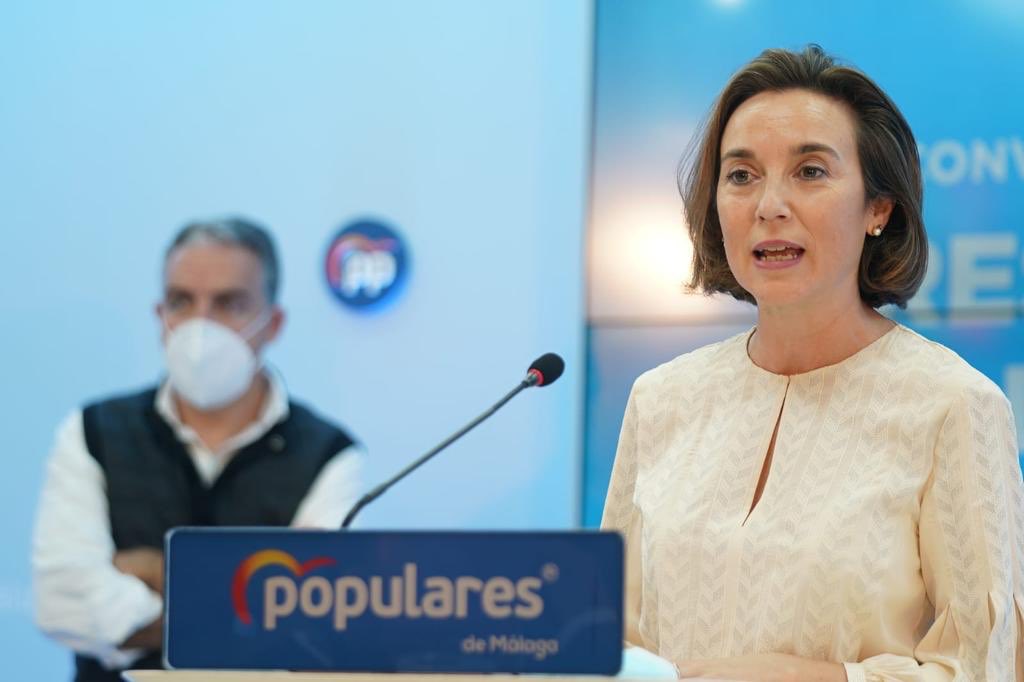 Cuca Gamarra (twitter) Cuca Gamarra (twitter)