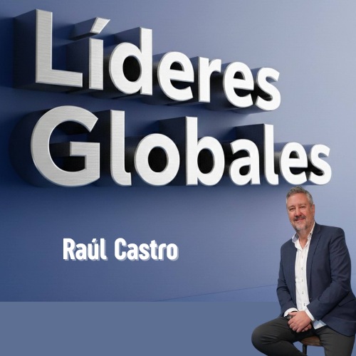 LIDERES GLOBALES