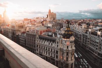 golden madrid golden madrid