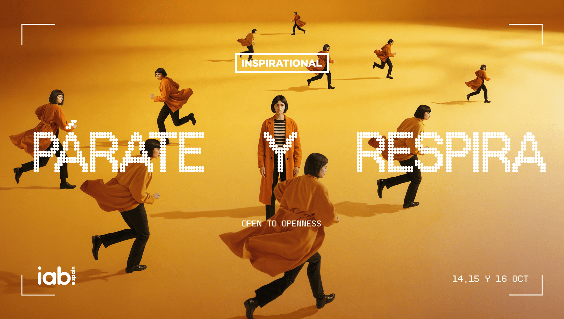 inspirational presenta las novedades de su edicion 2025 inspirational presenta las novedades de su edicion 2025