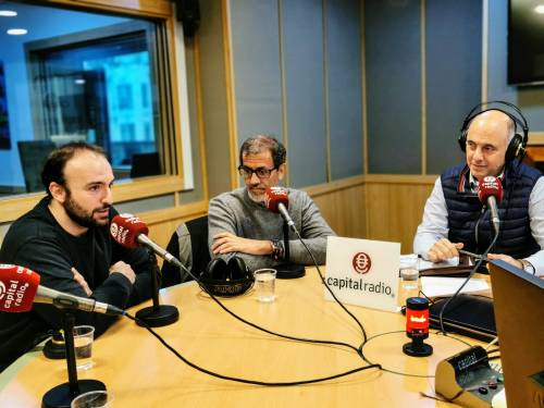 Big Data Revista ¡HOLA! Big Data Revista ¡HOLA!