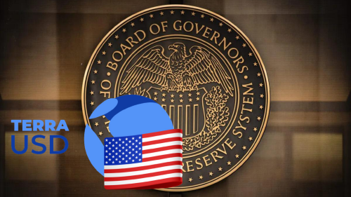 TerraUSD Web TerraUSD Web