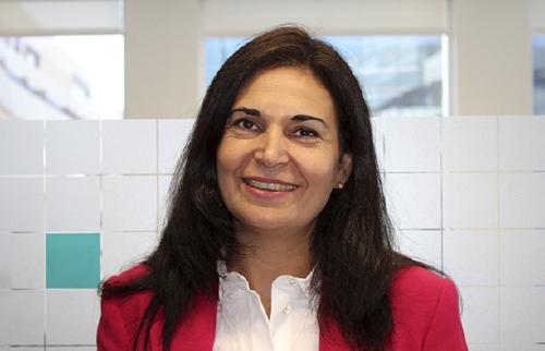 María Morales, gestora del fondo GVC Gaesco Renta Fija Horizonte 2028