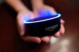Alexa amazon Alexa amazon