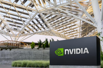 Sede de Nvidia Sede de Nvidia