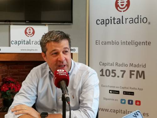 Víctor de la Morena Amundi Víctor de la Morena Amundi