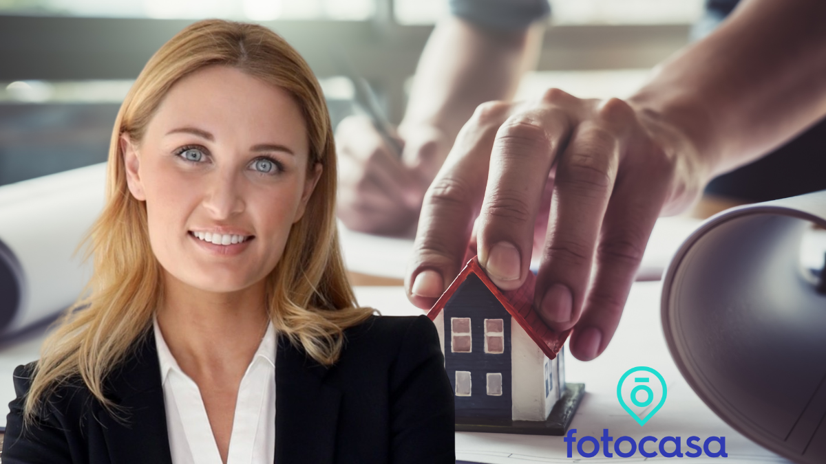 María Matos, directora de Estudios y portavoz de Fotocasa. María Matos, directora de Estudios y portavoz de Fotocasa.