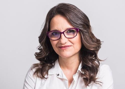 Mónica Oltra Mónica Oltra