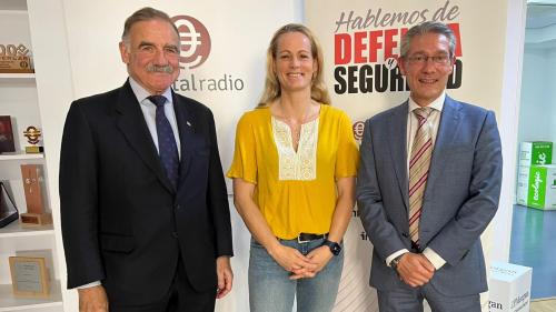 defensa y seeguridad 21 defensa y seeguridad 21