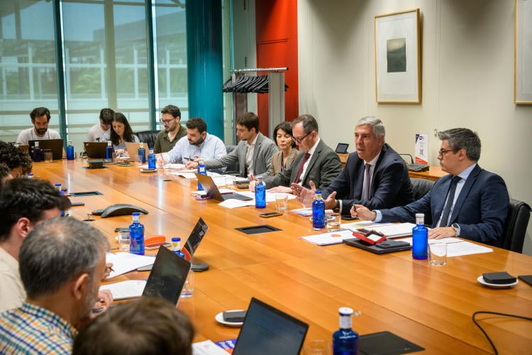 IFEMA Madrid Presentación Resultados 51 IFEMA Madrid Presentación Resultados 51