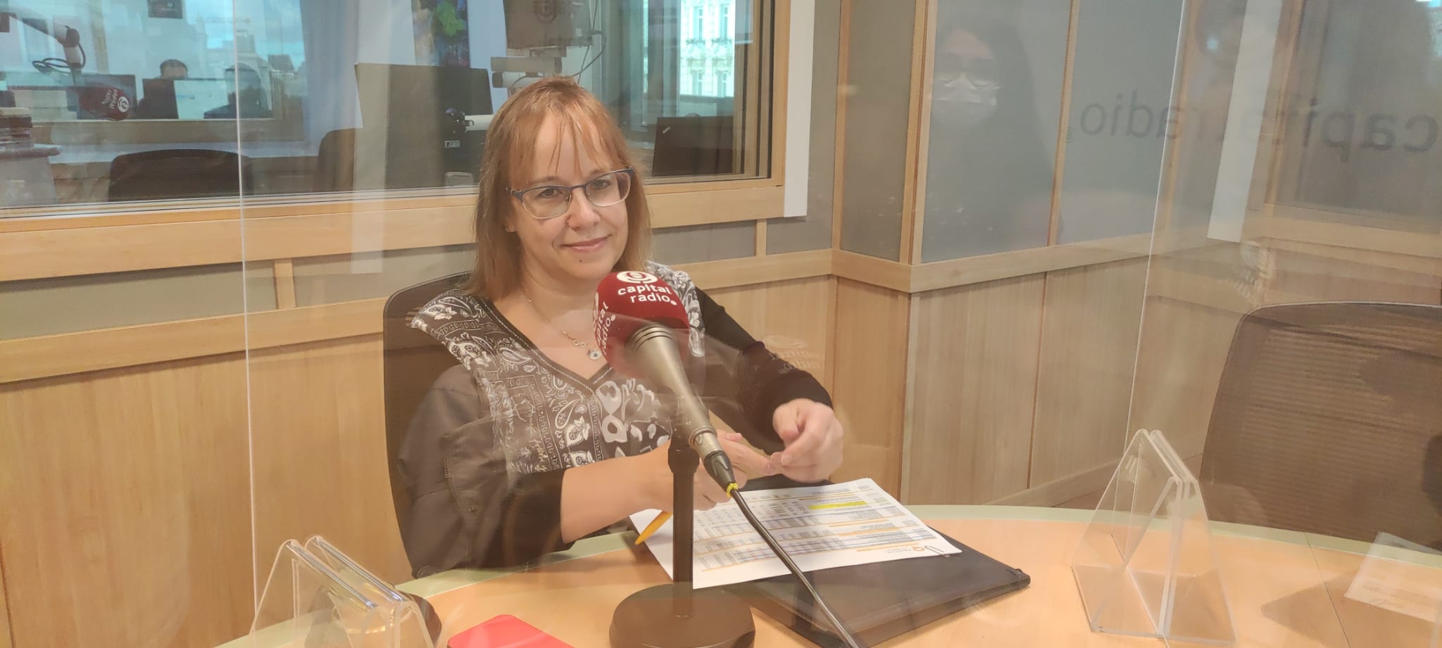 Mar Barrero Mar Barrero