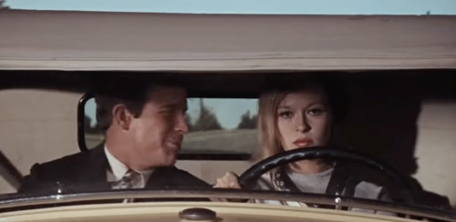 Bonnie and Clyde Bonnie and Clyde