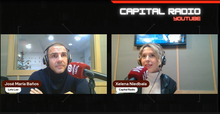 jose baños jose baños