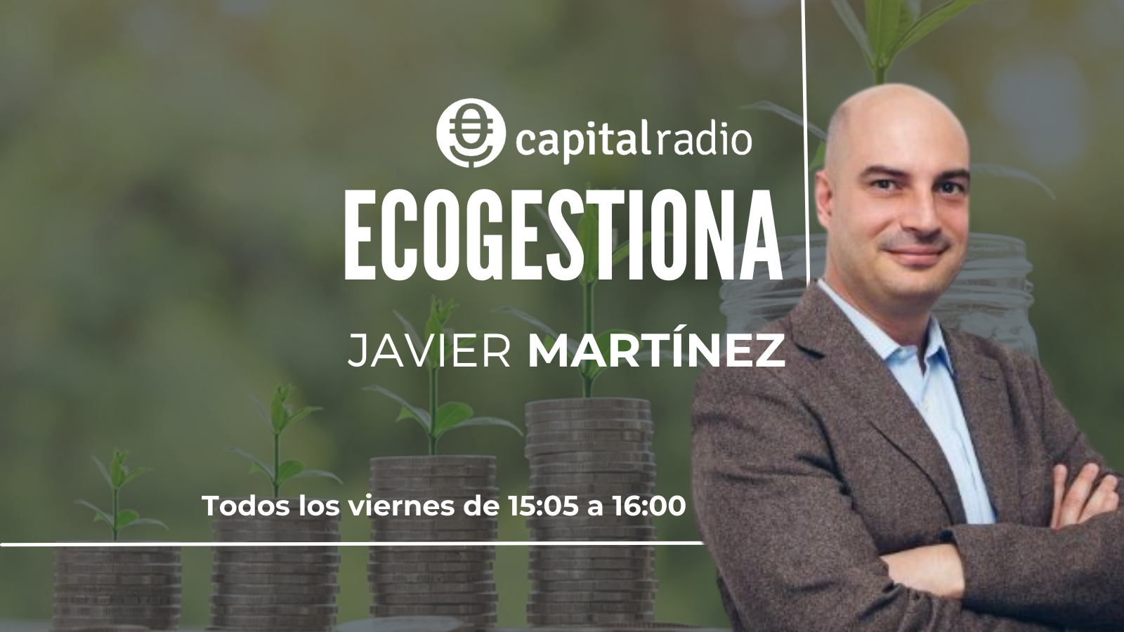 Portada Programa Ecogestiona Portada Programa Ecogestiona