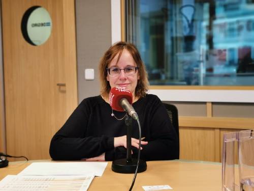 Mar Barrero Mar Barrero