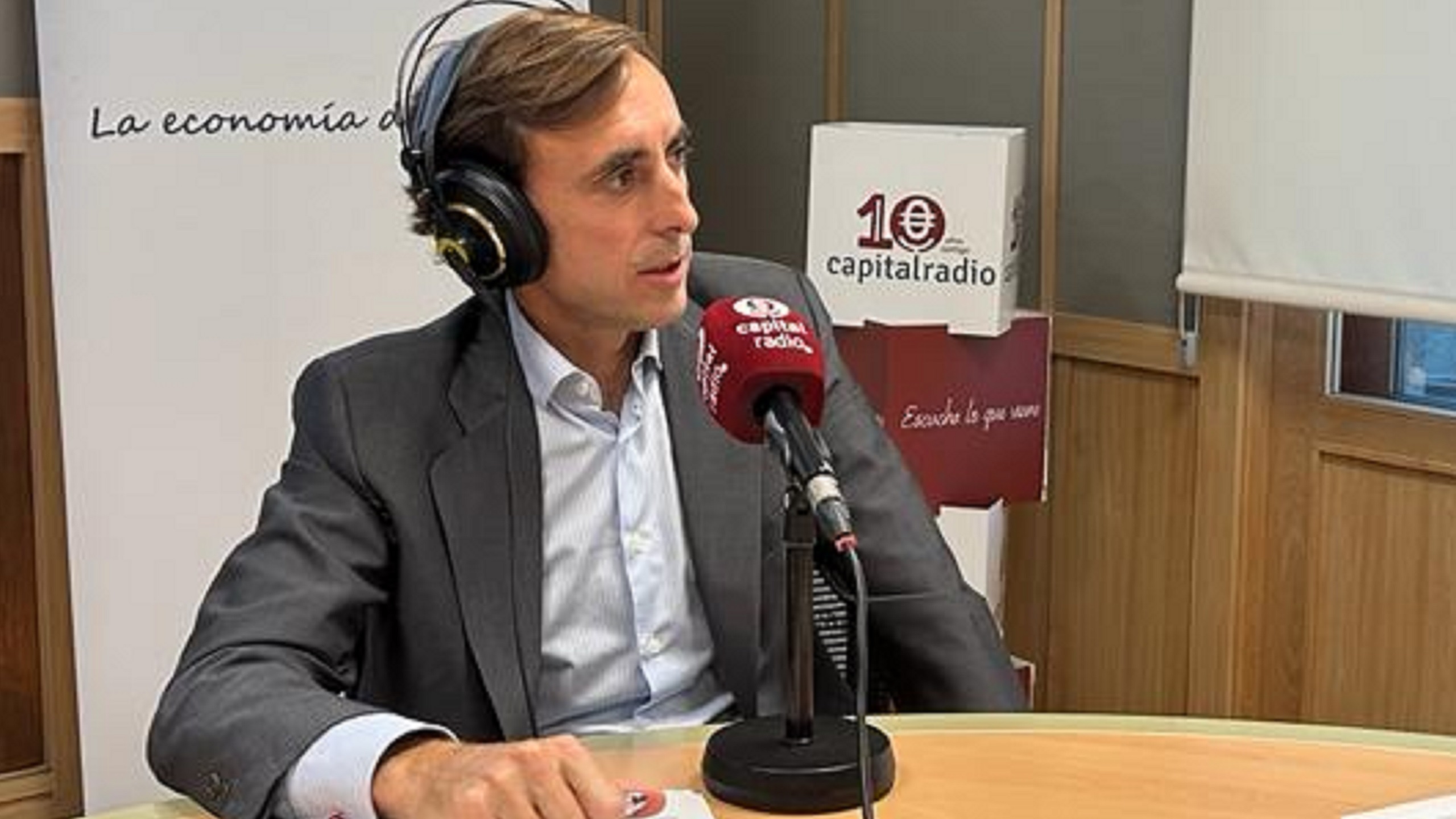 Lorenzo Parages Campion Capital Iberia Lorenzo Parages Campion Capital Iberia