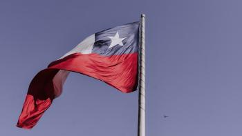 Chile Chile