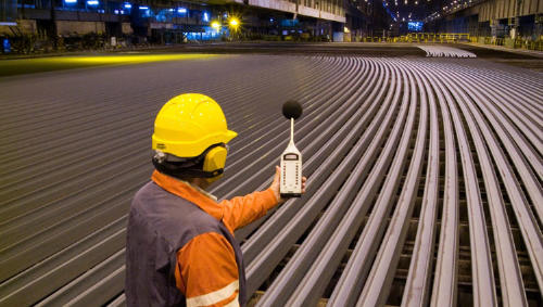 ArcelorMittal ArcelorMittal