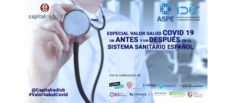 Día de la Salud con logos web