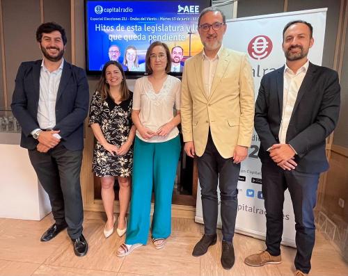 ONDAS DEL VIENTO ONDAS DEL VIENTO