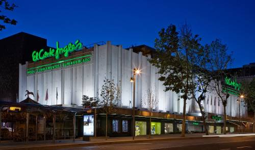 madrid serrano madrid serrano