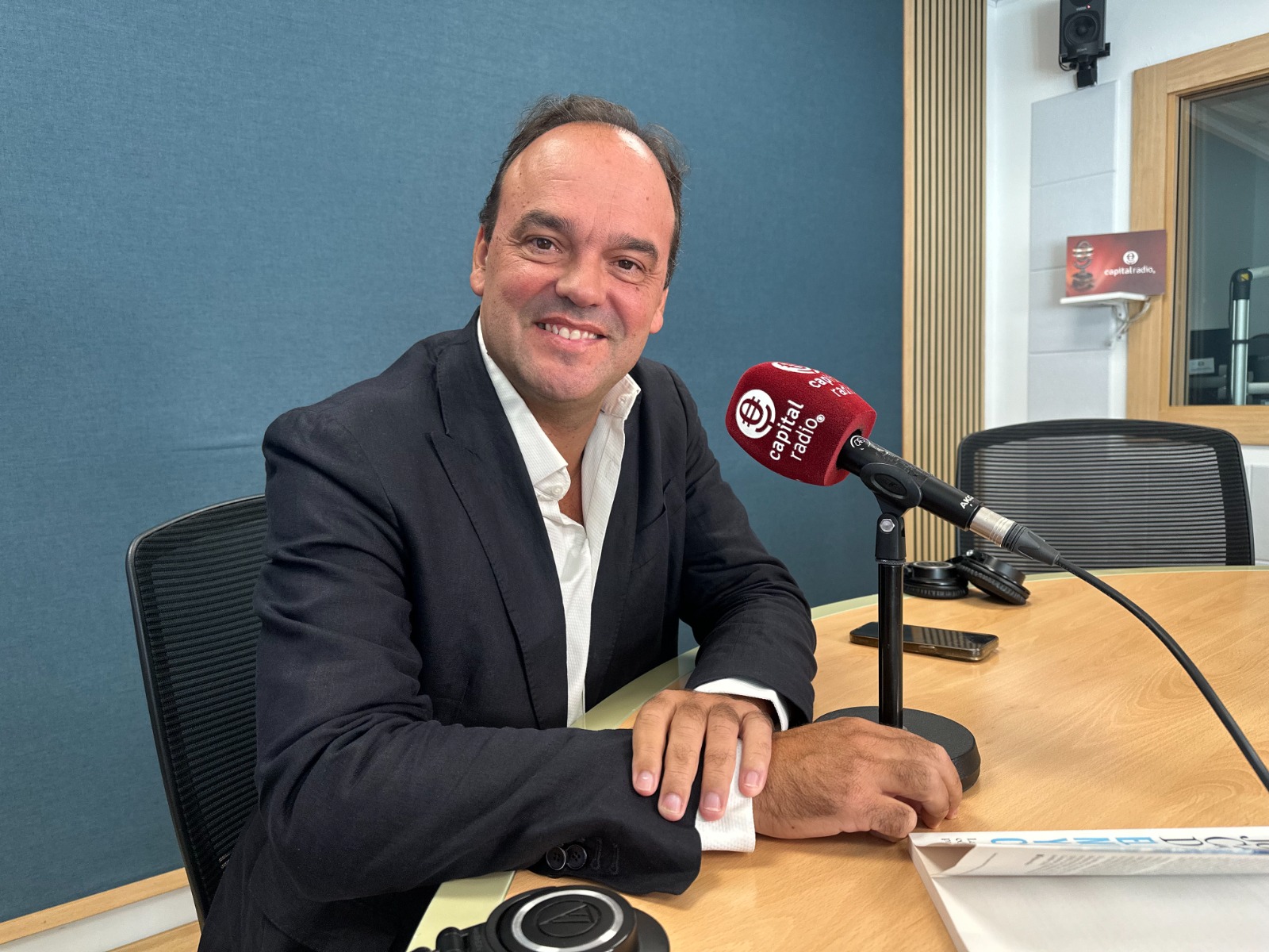 Jos&eacute; Carlos D&iacute;ez