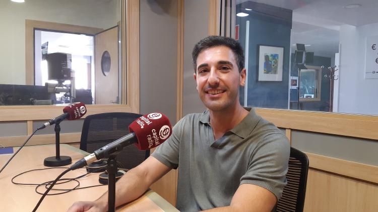 Aitor Fernández experto financiero de Taxdown Aitor Fernández experto financiero de Taxdown