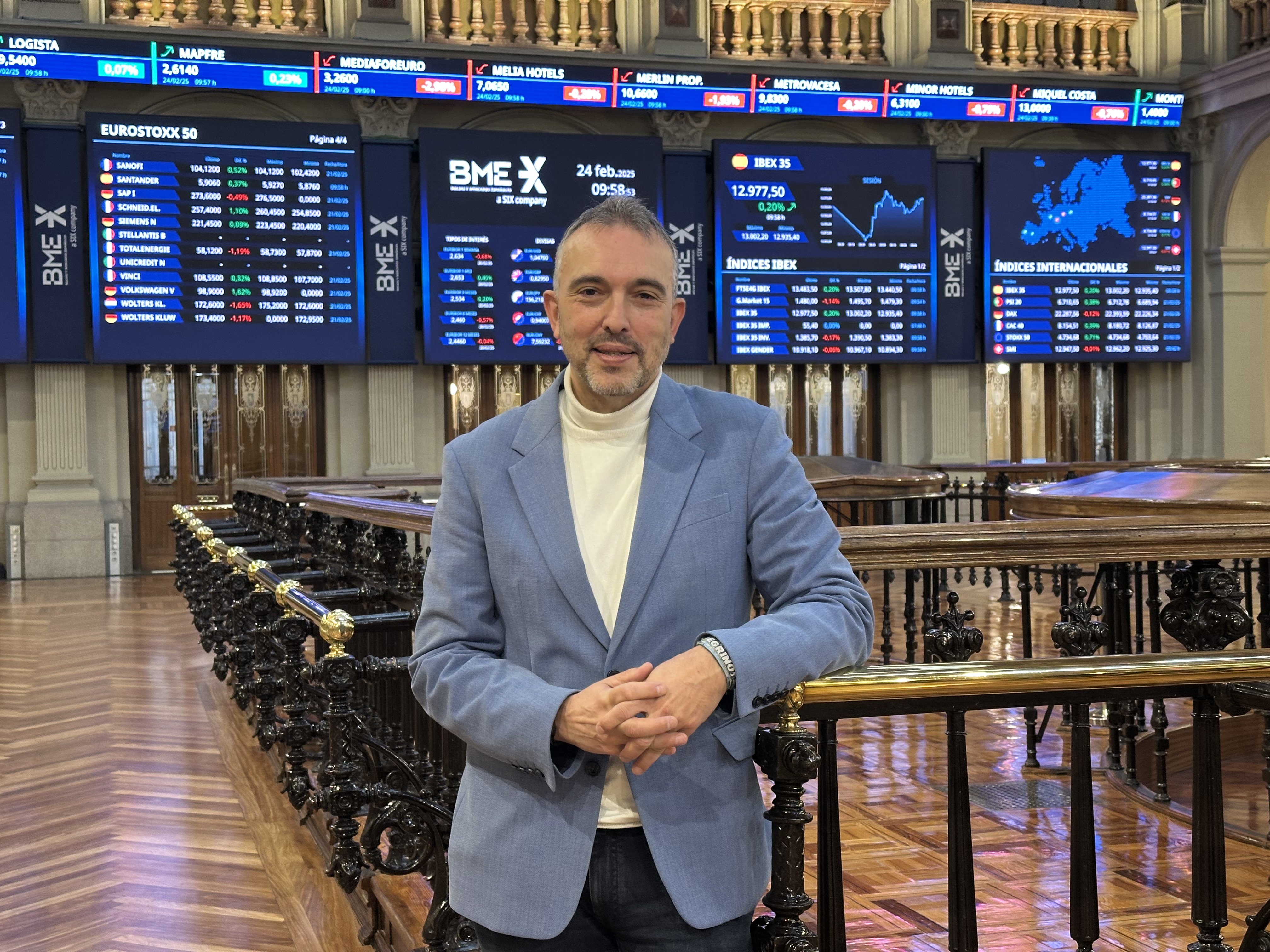 José María Luna José María Luna