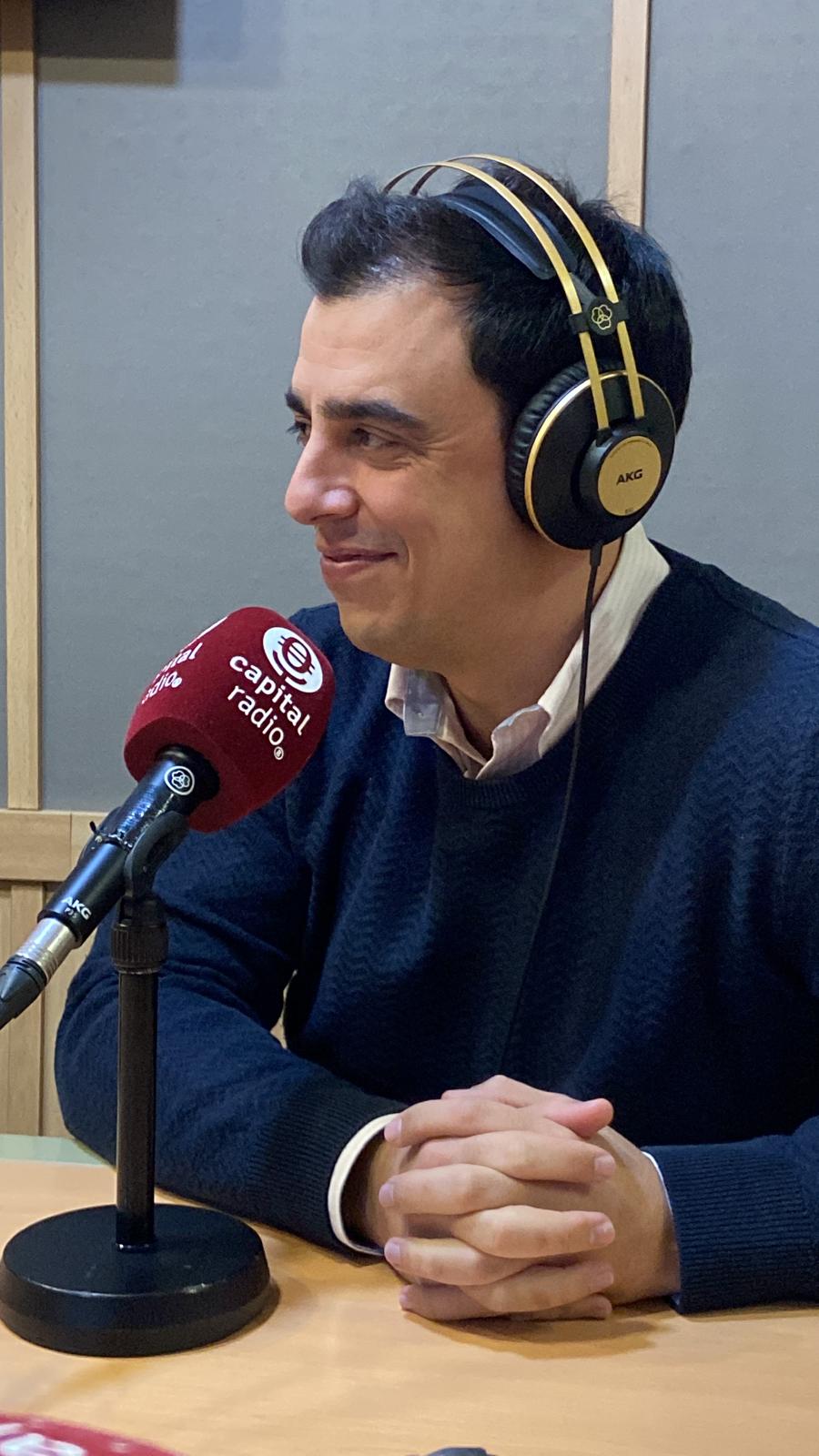 ondas del viento ondas del viento