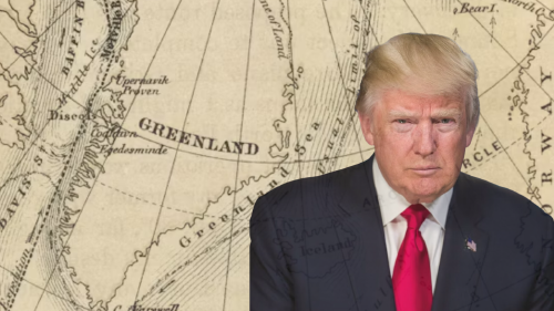 Groenlandia Groenlandia