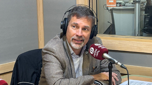 Ondas del Viento 19/09 Ondas del Viento 19/09