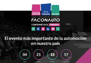 Especial Congreso Faconauto Especial Congreso Faconauto