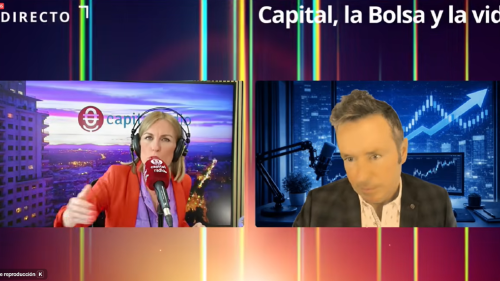 Alberto Iturralde Alberto Iturralde