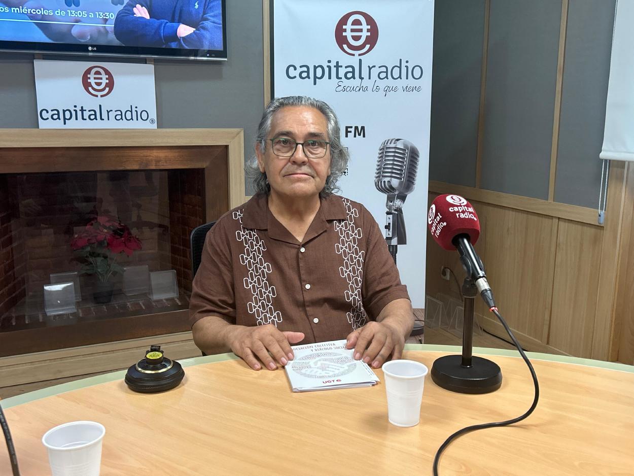 capital radio