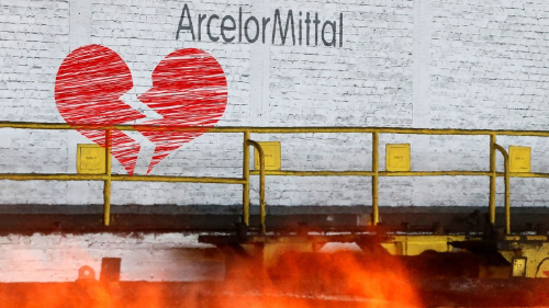 Arcelor Arcelor