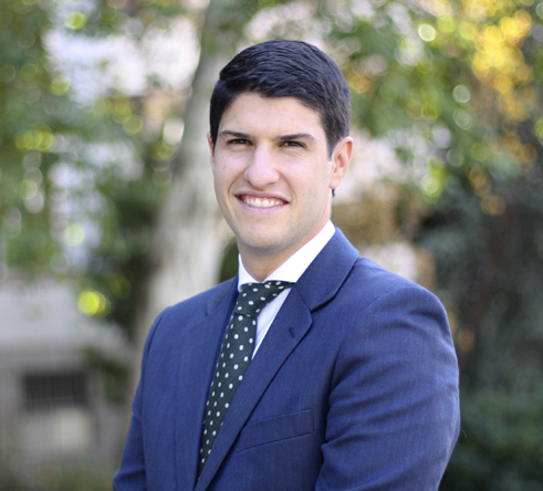Javier Martin
