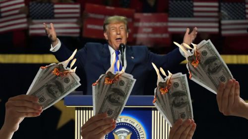 Trump Trump