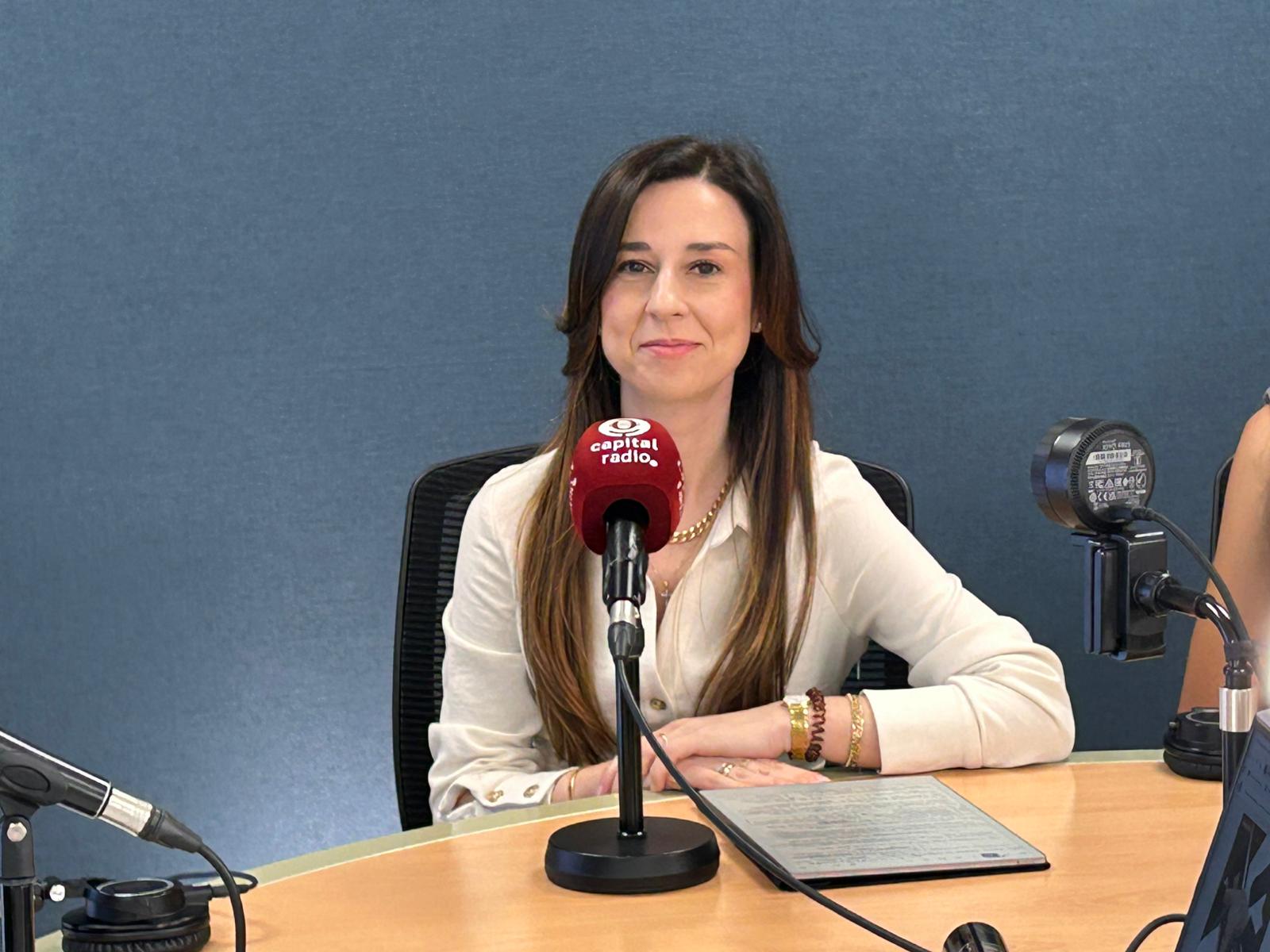 Arantxa AON