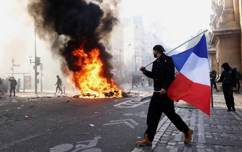 Francia Francia