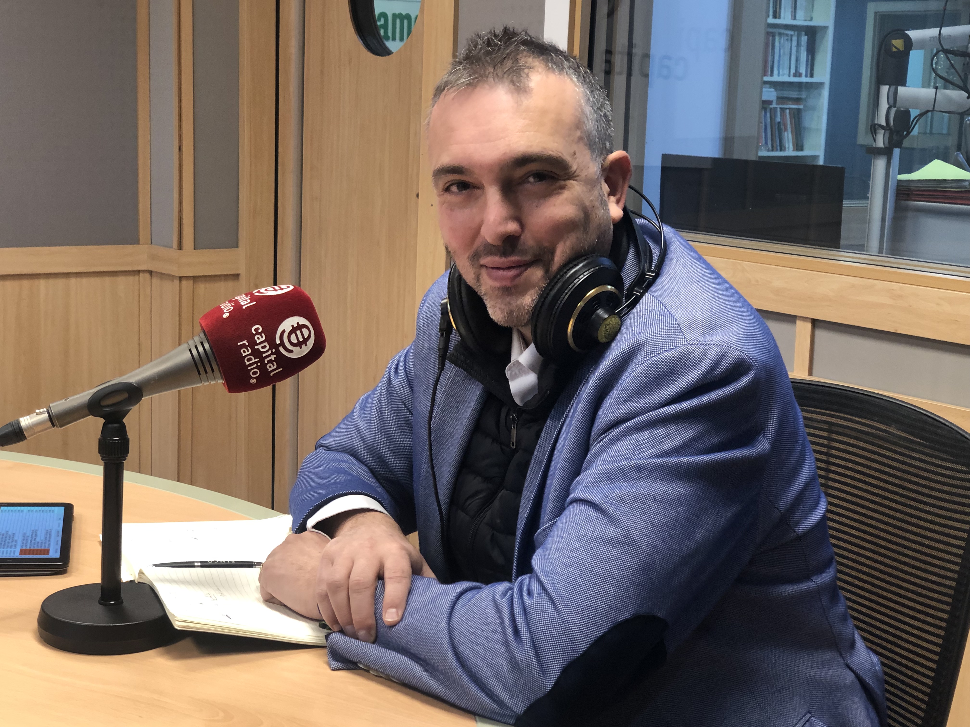 José María Luna José María Luna